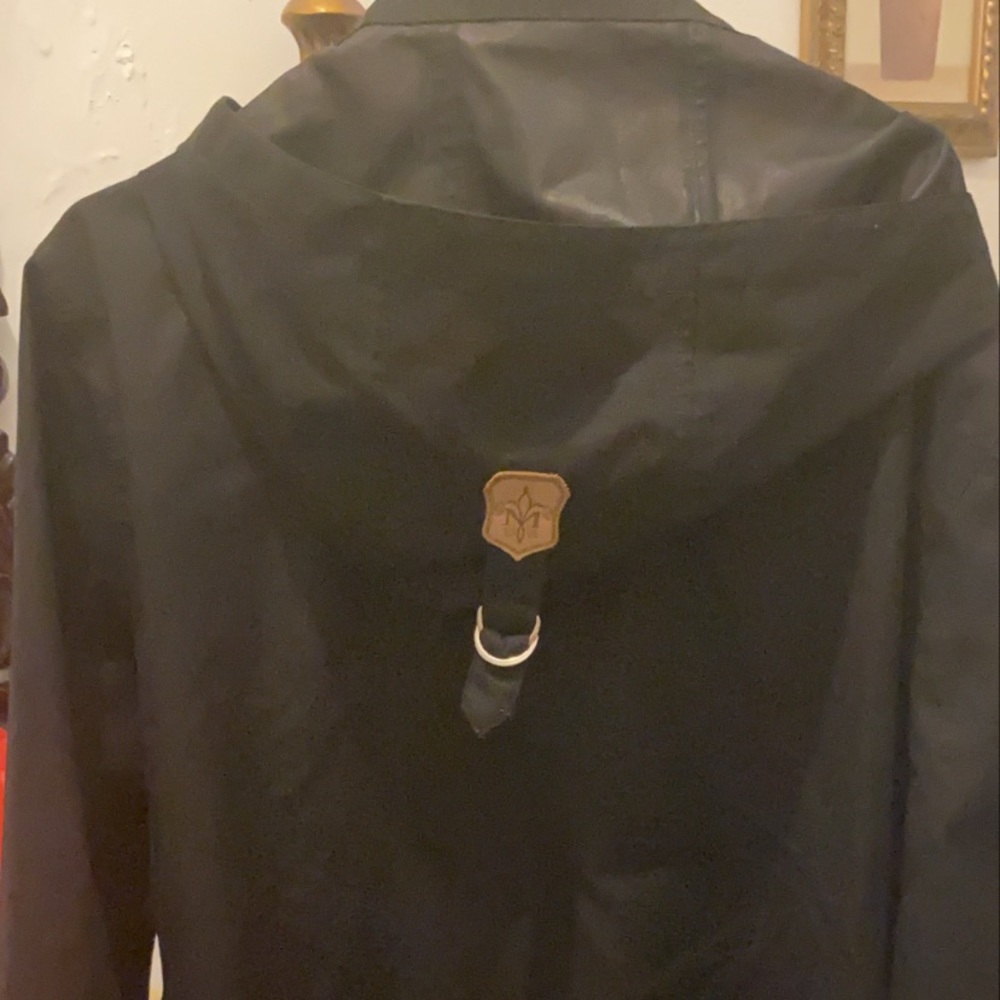 Mackage jacket